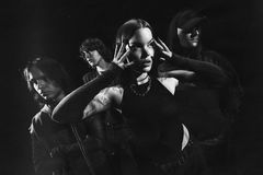 LUNA KILLS esiintyy kesällä 2026 Työväen Musiikkitapahtumassa