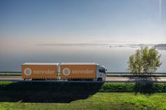 Doubling the scale of its business - sennder to acquire C.H. Robinson's EST operations