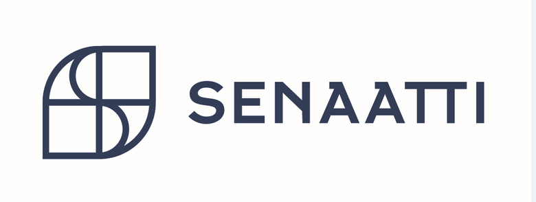 Senaatti logo