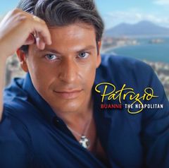 Patrizio Buanne - The Neapolitan