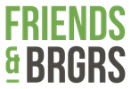 Friends & brgrs Oy Ab