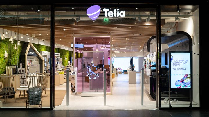 Telia Kauppa