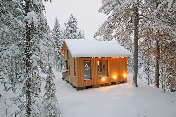 Kittilä oli marraskuussa Suomen haetuin loma-asuntopaikkakunta.