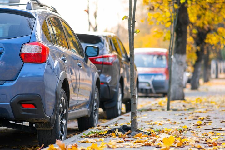 Autokauppa yksityisten henkilöiden välillä oli poikkeuksellisen vilkasta loka-marraskuussa.