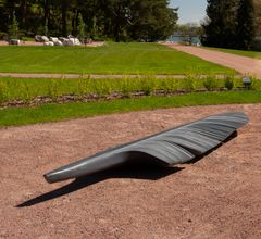 TIMO HANNUNEN, Tuuli kääntyy, 2025