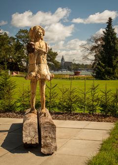 MIA HAMARI, Vanha sade, 2025