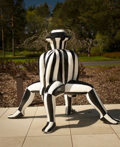 HANNU RIIKONEN, Tyydy osaasi, 2005