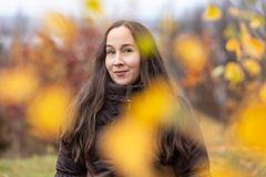 Outi Tarkiainen, kuva Anu Jormalainen