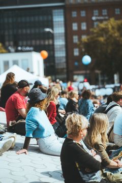 ODDfest, kuva: Sebastian Hiemann