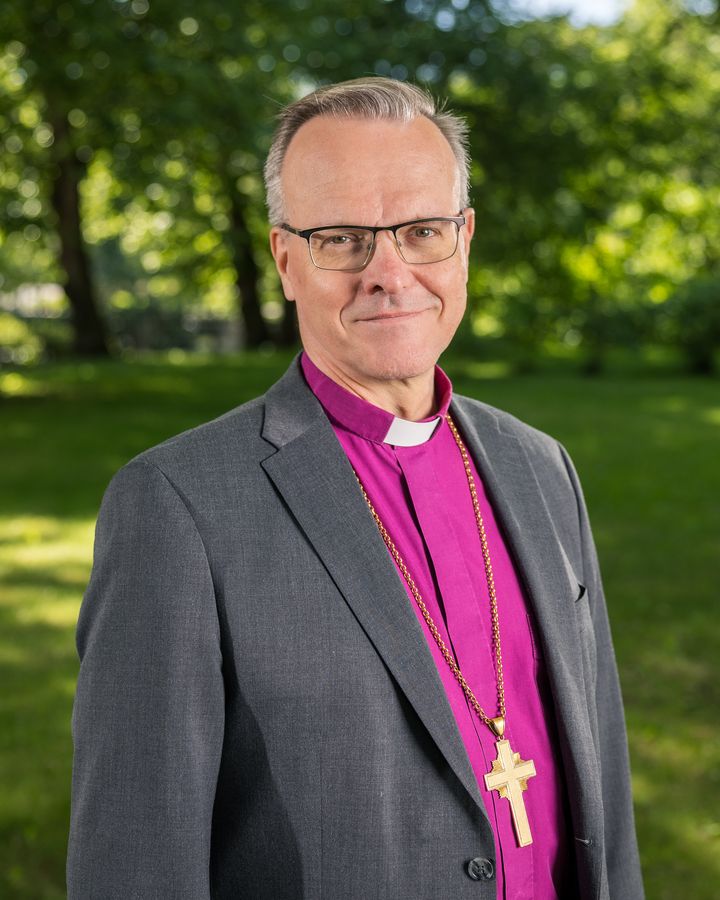 Arkkipiispa Tapio Luoma valitsee Arkkitehtuurin Finlandian voittajan 6. lokakuuta.