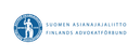 Suomen Asianajajaliitto