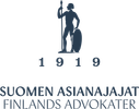 Suomen Asianajajat