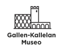 Gallen-Kallelan Museo