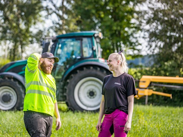 Suurimpia monialaistamisen liiketoimintasuuntia ovat koneurakointi, polttopuiden teko, matkailu, suoramyynti ja muut palvelut esimerkiksi kiinteistöjen hoito.