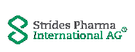 Strides Pharma International AG