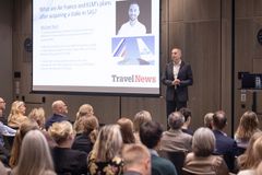 Travel News Market morning seminar