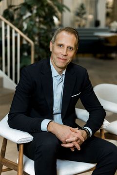 Jay Solutions, a Nordic leading wealth management software provider announces a leadership transition by appointing Erik Andersson as new CEO.