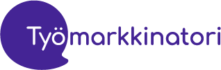 Työmarkkinatorin logo