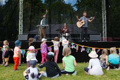 Lastenkulttuurin juhlaviikolla on tarjolla on lähes sata maksutonta tapahtumaa koko perheelle – teatterista työpajoihin ja konserteista näyttelyihin.