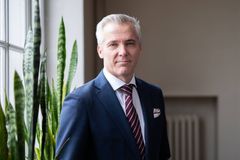 Opetusministeri Anders Adlercreutz vierailee Lastenkulttuurifoorumissa 2025