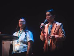 Lastenkulttuurifoorumi 2025 pureutuu monikielisyyteen, kansainvälisiin kohtaamisiin ja kiertävään lastenkulttuuritoimintaan