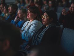 Lastenkulttuurifoorumi 2025 kokoaa valtakunnallisesti lastenkulttuurin asiantuntijat ja tekijät yhteen