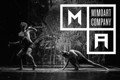 MimoArt Companys Body Notes är ett av de Konsttestarna-besök som genomförs den 22.1.2026.