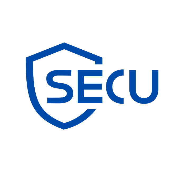 SECU logo