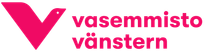 Vasemmistoliitto