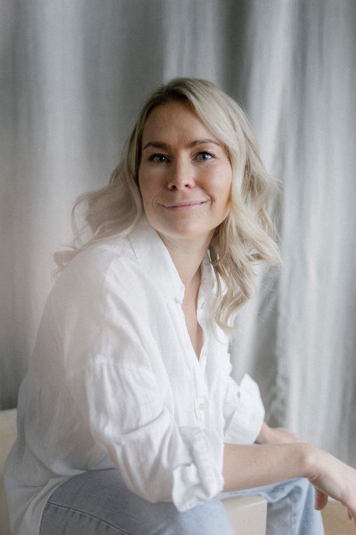 Liisi Pesonen