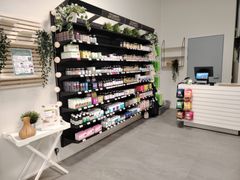 BioPro Saimaa myymälä sisäkuva