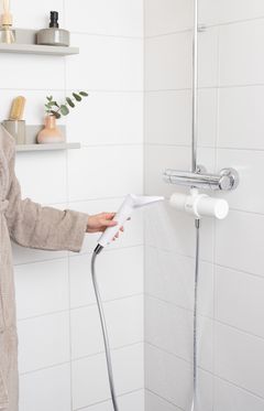 AQVA FRESH suihkusuodatin