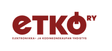 Elektroniikka- ja kodinkonekaupan yhdistys ETKO ry