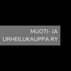 Muoti- ja urheilukauppa