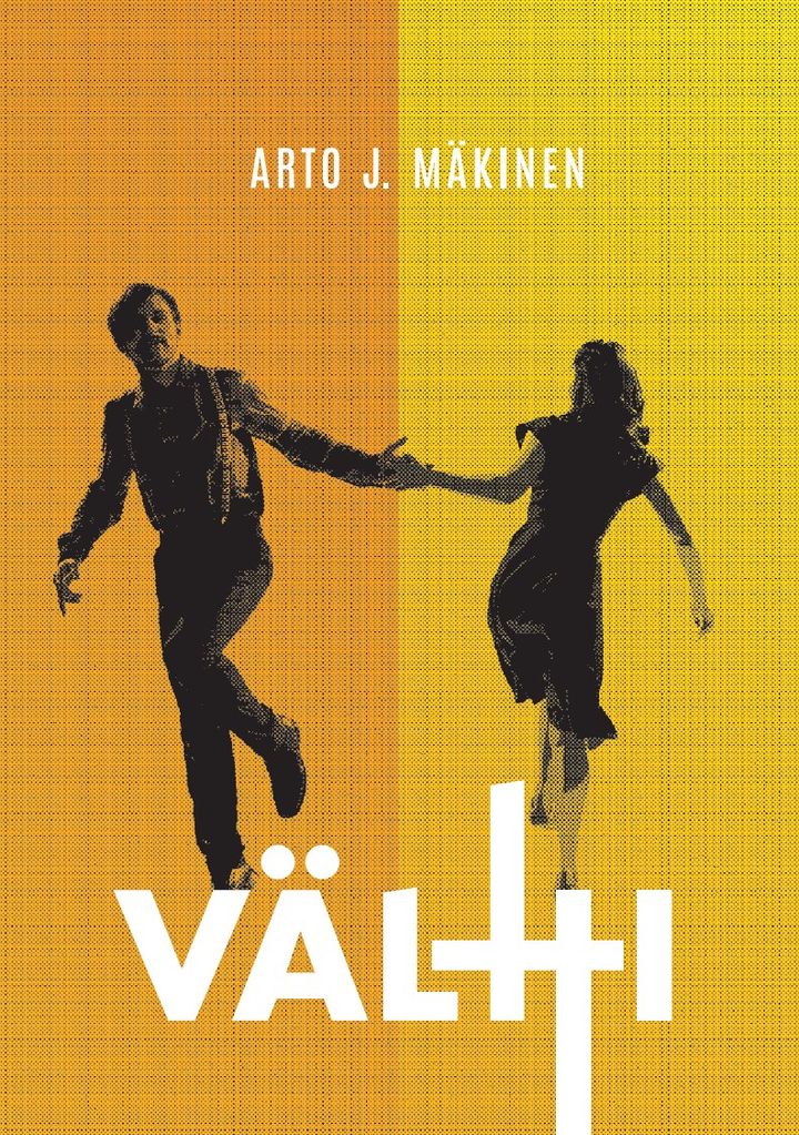 Itkuvirsiä ja jenkkaa – Arto J. Mäkisen Vältti on hersyvä veijaritarina.