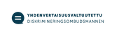 Yhdenvertaisuusvaltuutettu/ Diskrimineringsombudsmannen