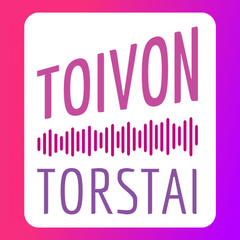 Toivon torstain logo