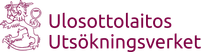 Ulosottolaitos