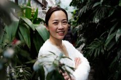 Jenny Law, The Quiet Land podcastin tekijä, Väinö Tannerin säätiön podcast-kilpailun voittaja