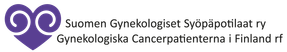 Suomen Gynekologiset Syöpäpotilaat ry