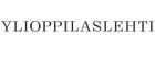 Ylioppilaslehti